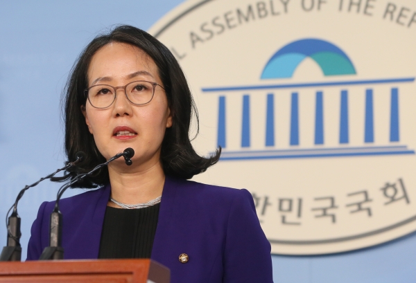 김현아 자유한국당 의원.