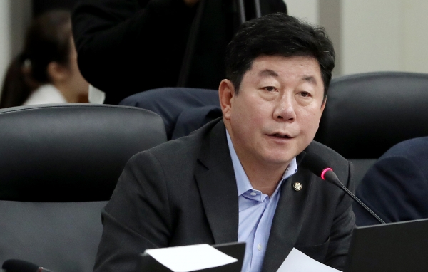 박재호 더불어민주당 의원.
