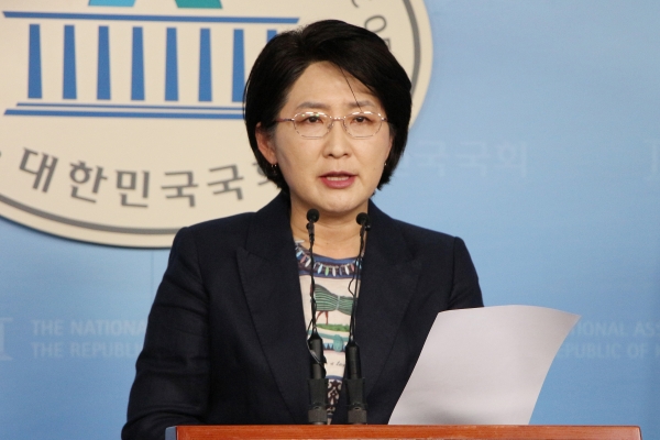 박주현 민주평화당 국회의원. /뉴스1