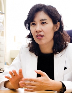 박경미 의원.