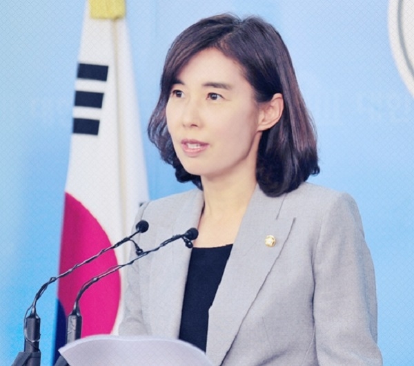 박경미 의원.