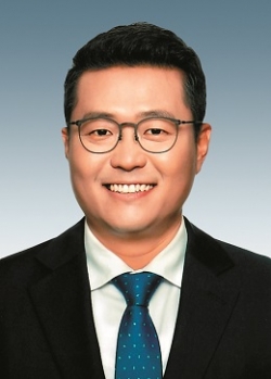 김진일 경기도의원.