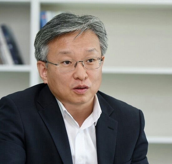 권칠승 국회의원.