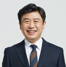 유의동 국회의원.